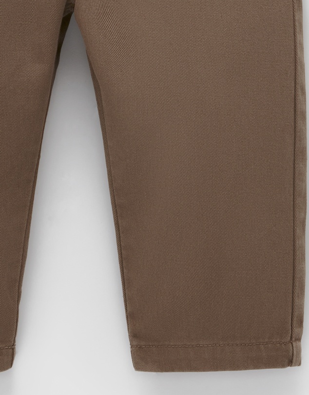 Purebaby - Classic Chino -Kids-Babies