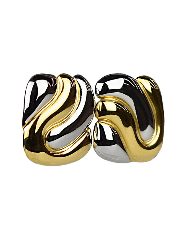 PETA AND JAIN - Selene Stud Earrings