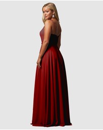 Tania Olsen Designs - Freda Bridesmaids Dress