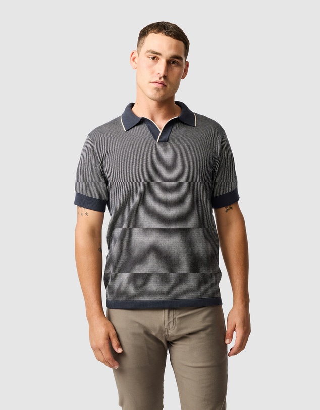 Rodd & Gunn - Leefield Knit