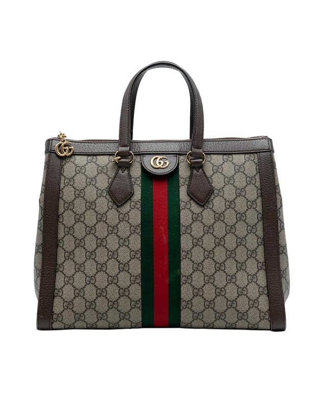 Pre-Loved by Azura Reborn - Pre-Loved GG Supreme Ophidia Satchel