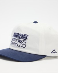 Birds of Condor - Northwest Snapback