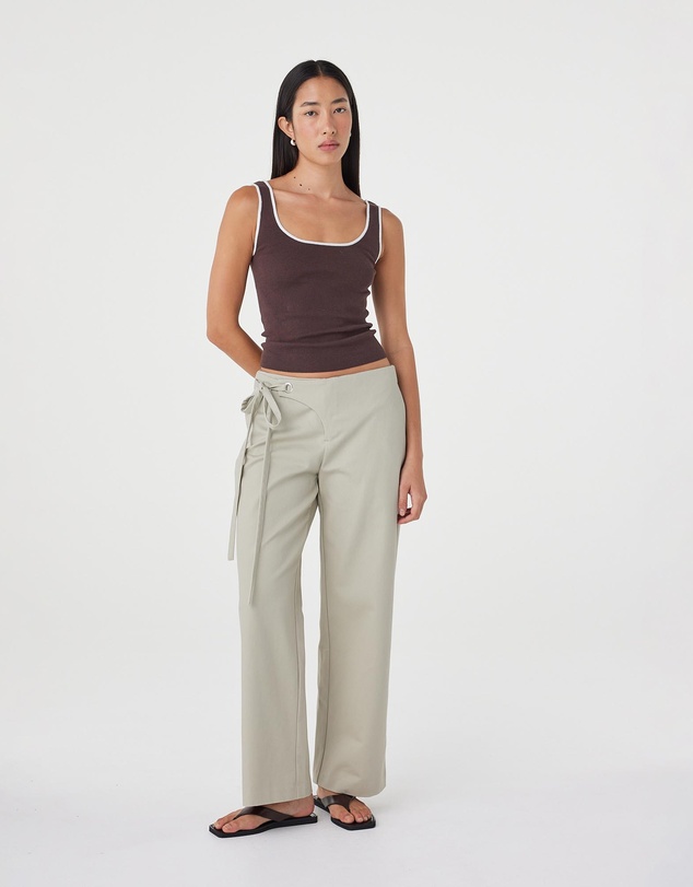 Arcaa - Lucia Tie Pants