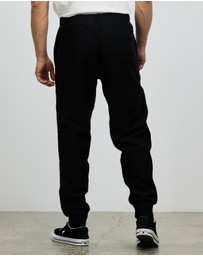 Carhartt WIP - American Script Jogging Pants