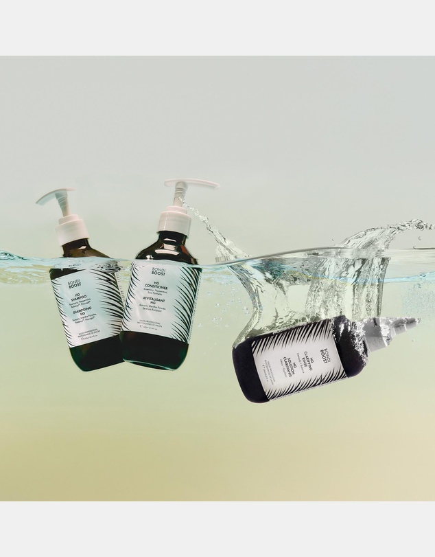 Bondi Boost - Hg Clarifying Rinse