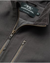 Rodd & Gunn - Upper Hutt Jacket