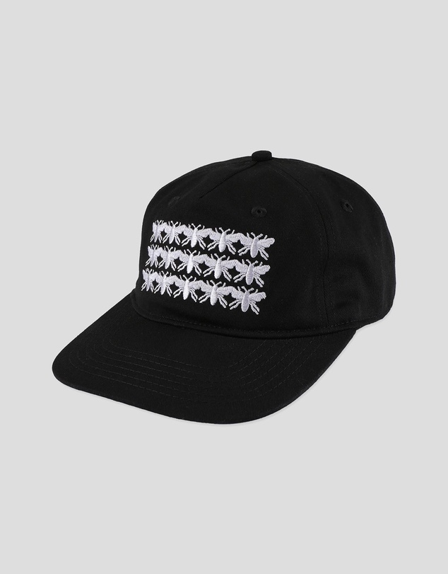 PASS~PORT - Scissorcraft Workers Cap