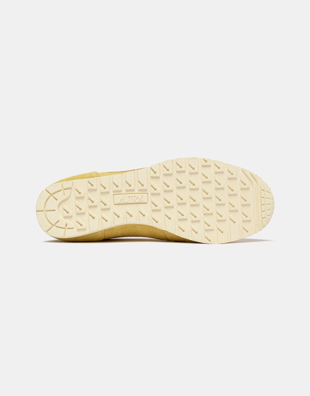 Autry - Windspin Low Wom Sneakers - Women's