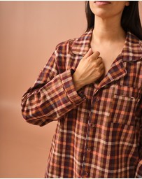 Linen House - Jamieson Pyjama Set