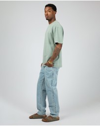 Silent Theory - Essential Fit Tee 2-Pack