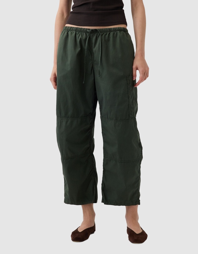 GAP - Ewaist Pants