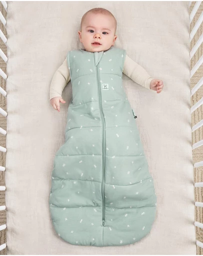 ergoPouch - Jersey Sleeping Bag 2.5 TOG