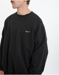 Vintage by The Real Deal - Pre Loved - Vintage Nike Sweatshirt