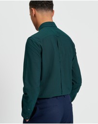 Ben Sherman - Signature Oxford Long Sleeve Shirt