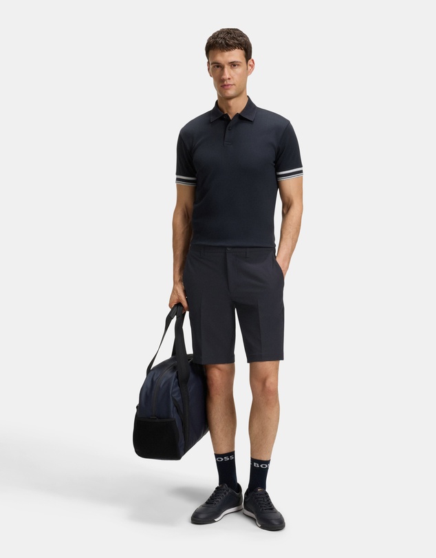 BOSS - Commuter Inch Shorts