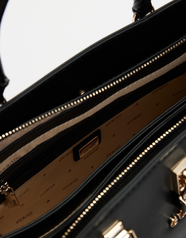GUESS - Queensland Luxury Satchel Bag