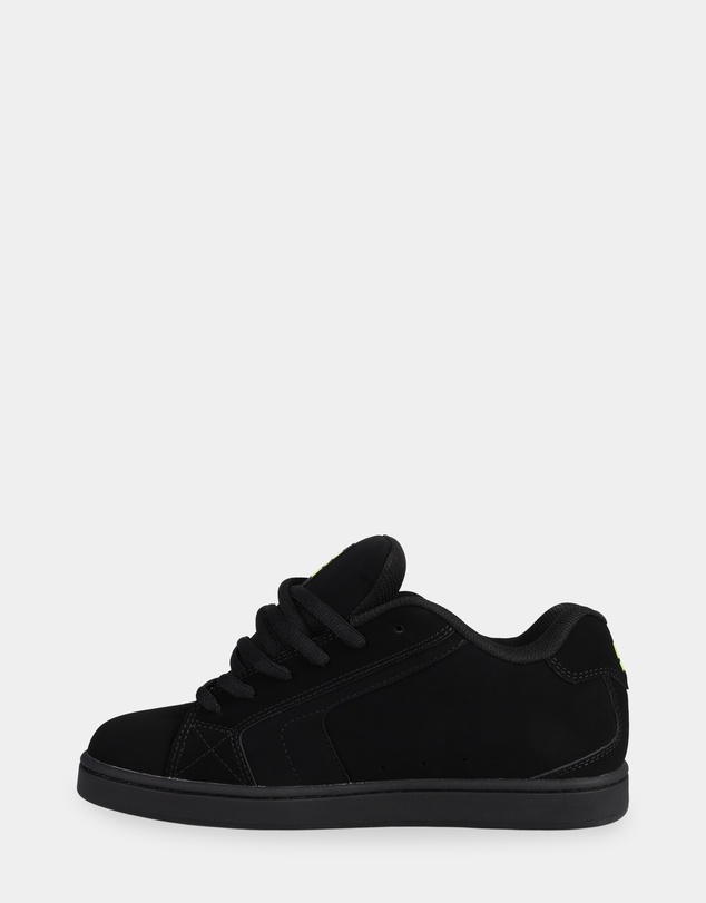 DC Shoes - Mens Net Sneakers
