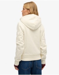 Superdry - Finest Goods Relaxed Hoodie
