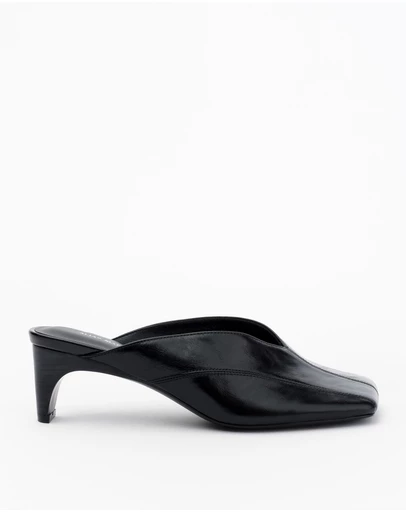 Alias Mae - Rosa Heels