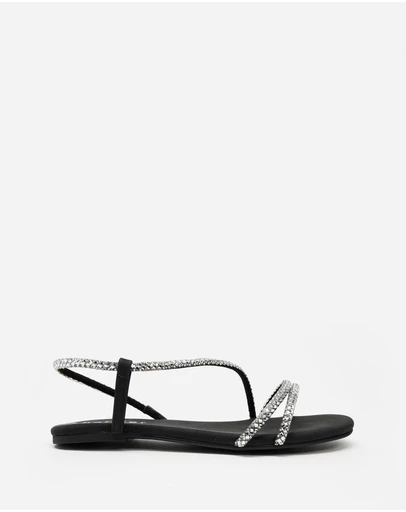 Holster - Geneva Sandals - Women's
