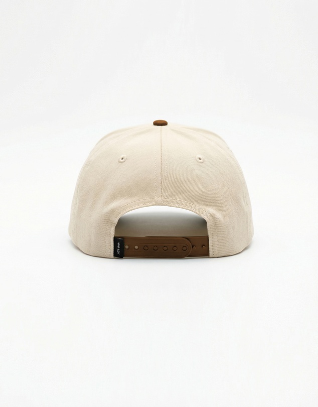 Nana Judy - Signature Snapback Primary Colour Release