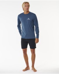 Rip Curl - Stack UPF50 Long Sleeve Rash Vest