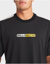 Billabong - Mens Spec Iconic T-Shirt