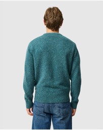 Rodd & Gunn - Cox Road Knit
