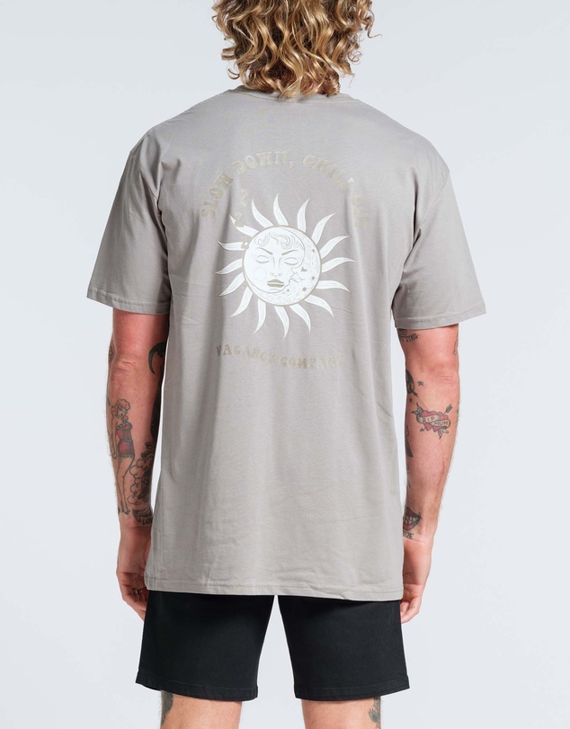 Vacancy Co - Byron Tee
