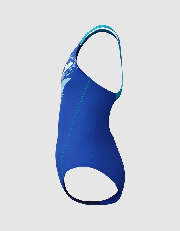 Speedo - Medley Logo Medalist - Kids-Teens