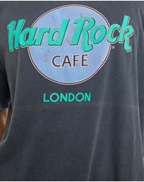Vintage by The Real Deal - Pre Loved - Vintage 90s Hard Rock Cafe Tee