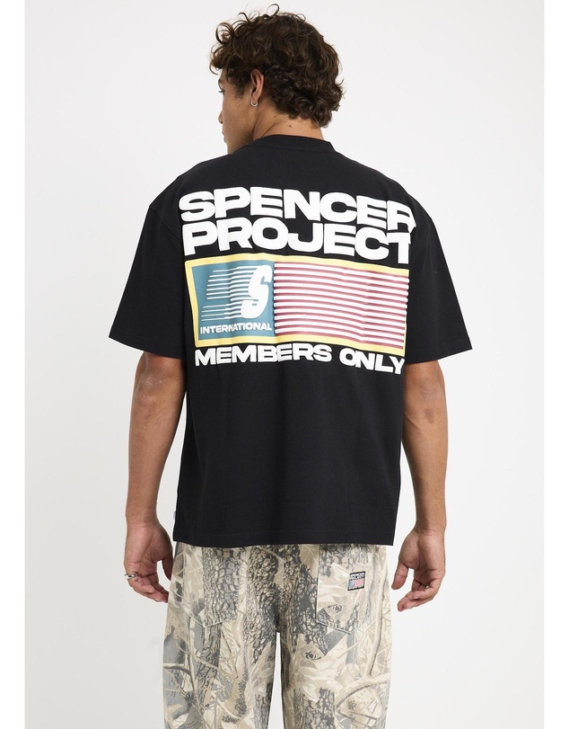 Spencer Project - Generation T-Shirt