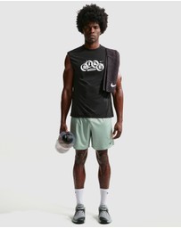 Nike - Flex 7in Training Shorts