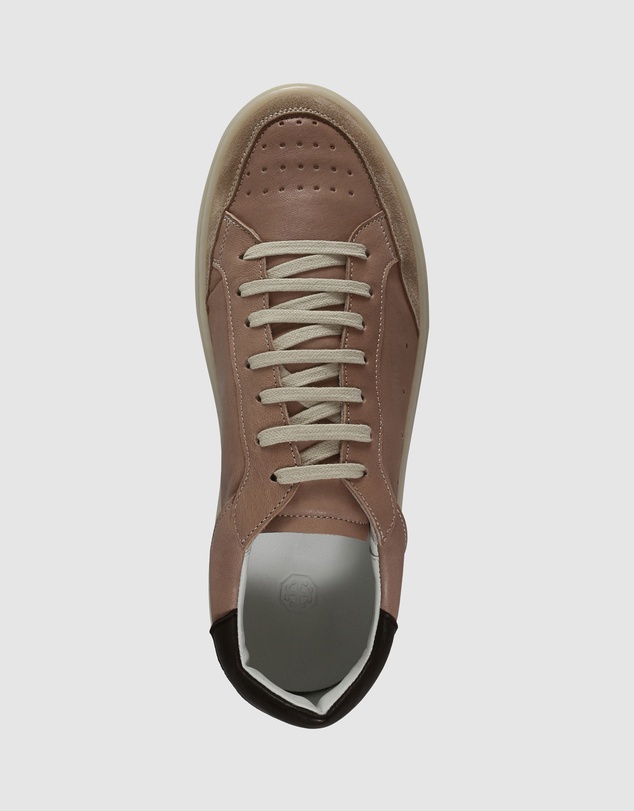 Brando - Jensen Low Top sneakers