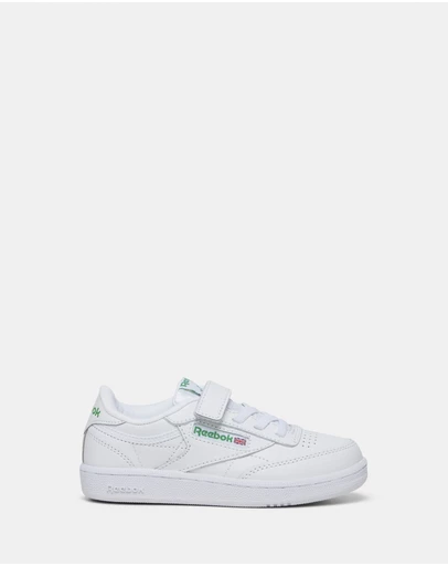 Reebok - Club C 1V