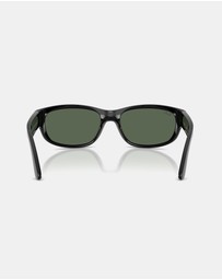 Ray-Ban Junior - 0RJ9189S - Kids