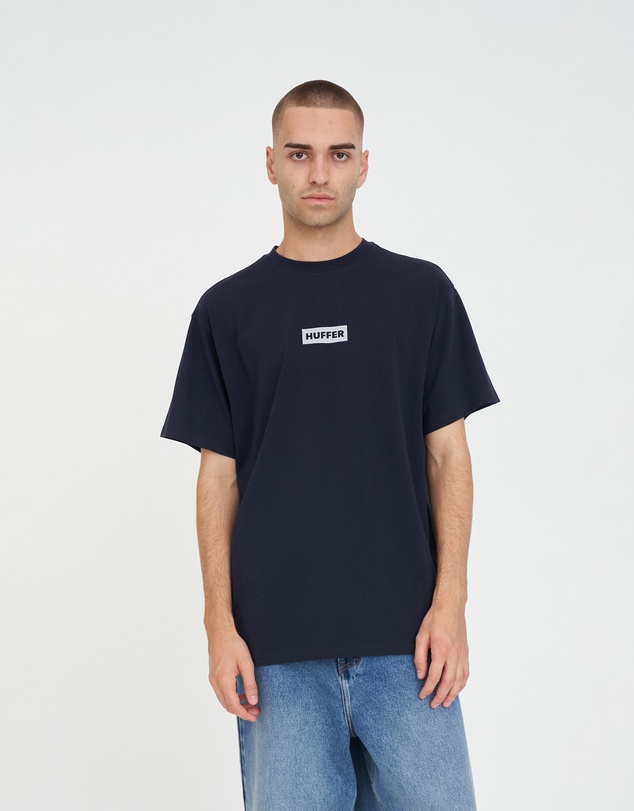 Huffer - Sup Tee 190/Parallel