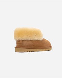 Ozwear Connection Uggs - Ugg Adrian Ankle Boots (Water Resistant)
