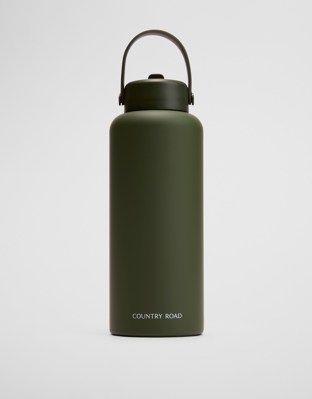 Country Road - Rein Drink Bottle