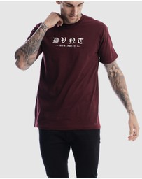 DVNT - Worldwide Tee