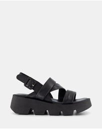 Miss Sofie - Nala Wedges