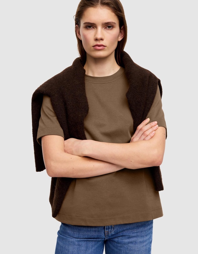 ARKET - Pearl Heavyweight T-Shirt