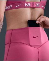 Nike - Universa High-Waisted 5