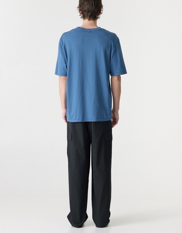 Bassike - Regular Fit T-Shirt