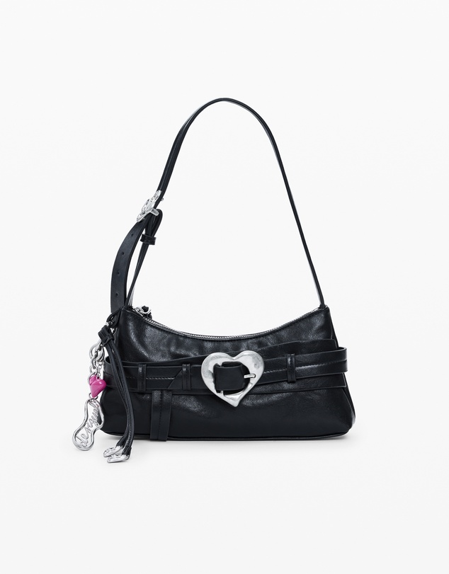 Desigual - Small Zalio Bag