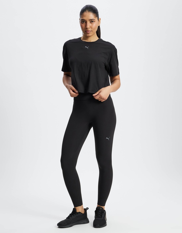 Puma - Cloudspun Relaxed Tee