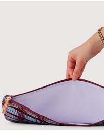 The Somewhere Co - Mulberry Large Wet Bag