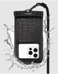 Flaunt - Flaunt Waterproof Phone Pouch