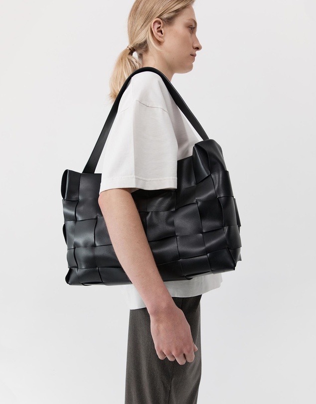 St. Agni - Woven Large Tote