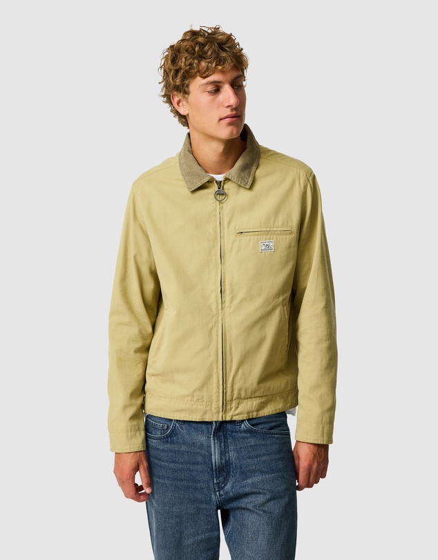 Rodd & Gunn - Rutherglen Jacket